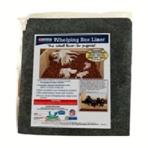 Dry Mate Whelping Mat Charcoal Grey 48X100 Inches