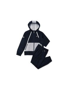 Lacoste Tracksuits - Blue Lacoste Tracksuits - Blue