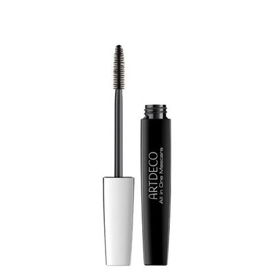 ArtDeco All In One Mascara 01 Black 10ml