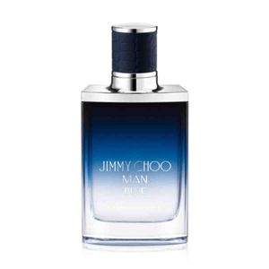 Jimmy Choo Man Blue Eau De Toilette 100ml male