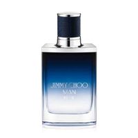 Jimmy Choo Man Blue Eau De Toilette 100ml male - thumbnail