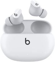 beats Studio Buds True Wireless Noise Cancelling Earphone , White