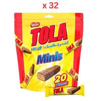 Nestle Tola Mini 310gm, Box Of 32pcs