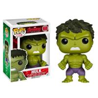 Funko Pop Marvel Avengers Age Of Ultron - Hulk