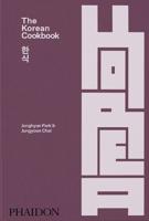 Korean Cookbook | Junghyun Park