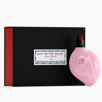 Map Of The Heart Pink Heart V 6 (U) Edp 90Ml