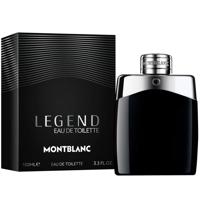 Mont Blanc Legend Men Edt 100Ml