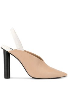 Senso Diana pumps - NEUTRALS