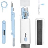7-in-1 Bluetooth Headset Cleaning Pen Portable Computer Mechanical Keyboard Screen Cleaning Kit miniinthebox - thumbnail