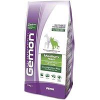 Gemon Dog Dry Food Adult With Lamb And Rice 15kg