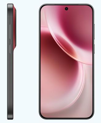 Vivo X300, 16GB, 512GB, Summit Red- 5G