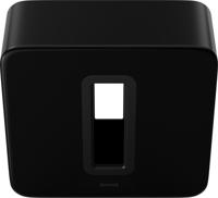 Sonos Sub Wireless Subwoofer (3rd Gen) - Black