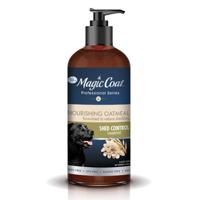 Four Paws Magic Coat Professional Series Shed Control Shampoo 16Oz.