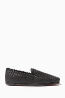 Intreccio Nappa Slippers - thumbnail