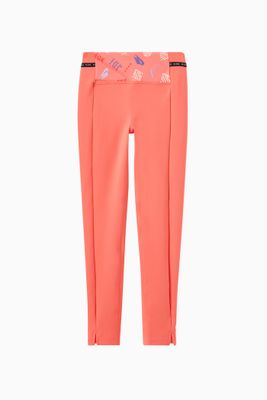 Dri-FIT One Luxe Leggings in Recycled Polyester Dri-FIT One Luxe Leggings in Recycled Polyester