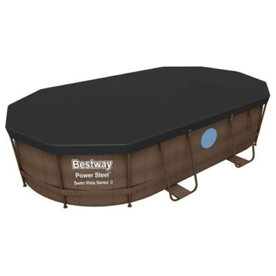 Bestway Pool Cover PVC 427X250X100cm - 58425