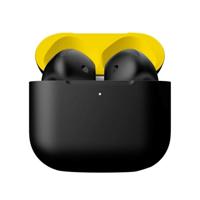 Merlin Craft Customized Apple Airpods 4 ANC Dark