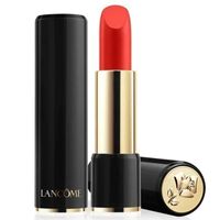 Lancome L'Absolu Rouge # 184 Magique Matte 3.4g Lipstick