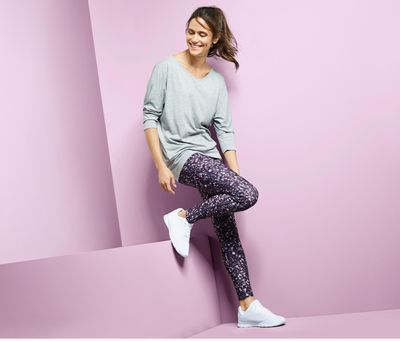 Womens Sport Tight Purple Womens Sport Tight Purple