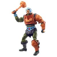 Mattel Masters Of The Universe Revelation Masterverse Man-At-Arms Action Figure