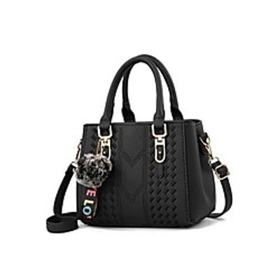 Women's Bags Crossbody Bag Shopping Daily 2021 Handbags Blushing Pink Gray Khaki Black Lightinthebox