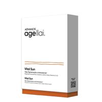 Advancis Agellai Vital Sun Capsules x30