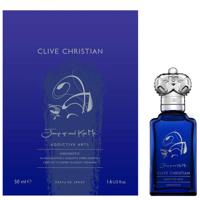 Clive Christian Hedonistic Jump Up And Kiss Me 50Ml (U) Clive Christian Hedonistic Jump Up And Kiss Me 50Ml (U)