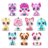 Rainbocorns Pocket Puppycorn Surprise S1 Bobble Head - Large (Assortment - Includes 1) - thumbnail