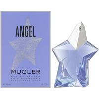 Mugler Angel (W) Edp 100ml Spy Refillable