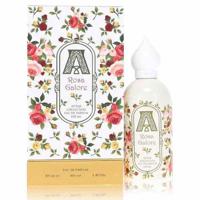 Attar Collection Rosa Galore (W) Edp 100Ml