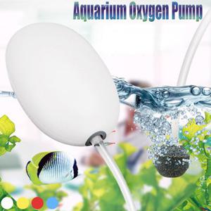 Ultra MIni Oxygen Pump Silent Fishing Aerator Air Oxygen