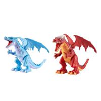 Zuru Robo Alive Boys Robotic Series1 Dragon (Assortment - Includes 1) - thumbnail