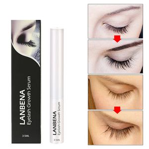 LANBENA Eyelash Growth Treatments