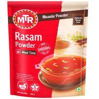 MTR Rasam Powder 200gm - thumbnail
