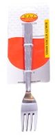 RAJ SYMPHONEY DESSERT FORK - 6PC RAJ SYMPHONEY DESSERT FORK - 6PC
