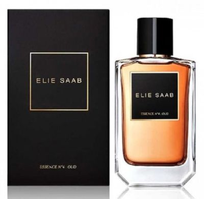 Elie Saab La Collection Essence No.4 Oud (U) Edp 100Ml
