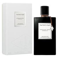 Van Cleef & Arpels Moonlight Rose ((U) Eau De Parfum 75Ml