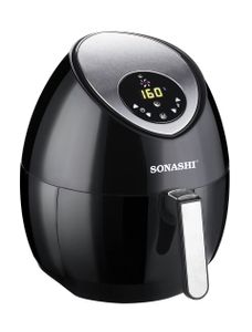 Sonashi Digital Air Fryer (SAF-001)