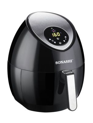Sonashi Digital Air Fryer (SAF-001) Sonashi Digital Air Fryer (SAF-001)