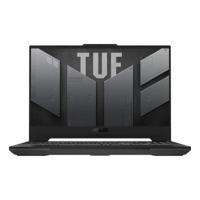 ASUS TUF GAMING F15 Gaming Laptop - FX507VU-I7161G - Intel Core I7-13620H/16GB RAM/1TB SSD/NVIDIA GeForce RTX 4050 6GB/15.6" FHD (1920x1080) 144Hz/... - thumbnail