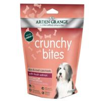 Arden Grange - Crunchy Bites Salmon (225G)