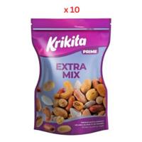 Krikita Prime Extra Mix Nuts 10X300G