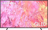 Samsung 85 Inch QLED 4K Smart TV 2023 - QA85Q60CAUXZN