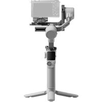 DJI RS 4 Mini Gimbal Stabilizer - White