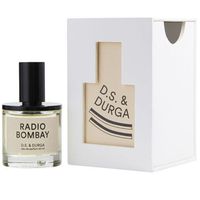 D.S.& Durga Radio Bombay (U) Edp 50Ml