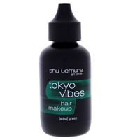 Shu Uemura Tokyo Vibes Green Unisex 60ml Hair Makeup
