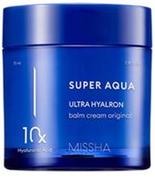 Missha Super Aqua Ultra Hyalron Balm Cream Original