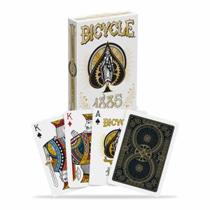 Bicycle 1885 Playing Cards