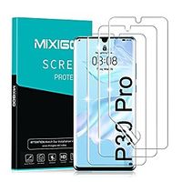 Phone Screen Protector For Huawei P40 P40 Pro P40 Pro Mate 40 Mate 40 RS Porsche Design Hydrogel Film 3 pcs High Definition (HD) Ultra Thin Scratch Proof Front Screen Protector Phone Accessory Lightinthebox - thumbnail