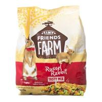 Tiny Friends Farm Russel Rabbit 2Lb Tiny Friends Farm Russel Rabbit 2Lb